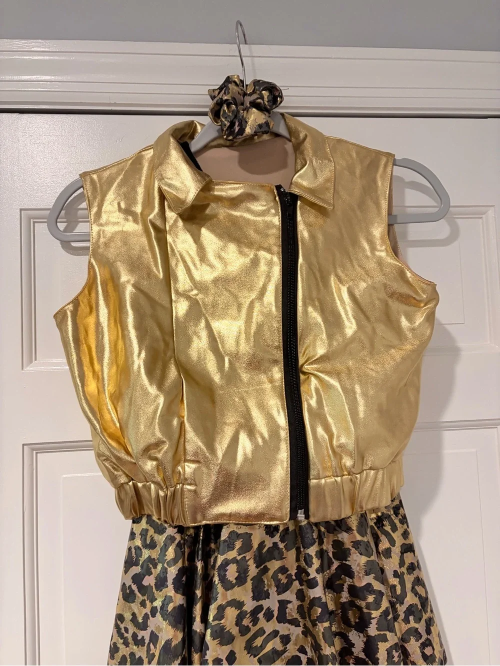 Revolution Dancewear Make a Move Costume – Child XL (XLC)
